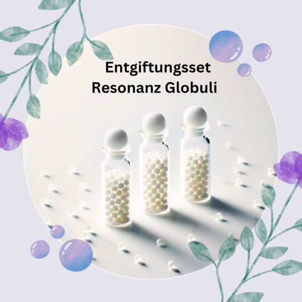 💥NEU💥: 3ER-SETS MIT 10 % EINFÜHRUNGSRABATT💥Entgiftungsset💥