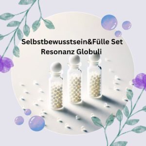 💥NEU💥: 3ER-SETS MIT 10 % EINFÜHRUNGSRABATT💥Selbstbewusstsein & Fülle-Set💥