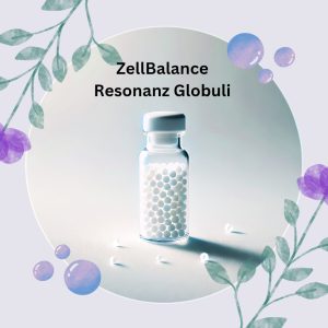 ZellBalance Resonanz Globuli 1,2g