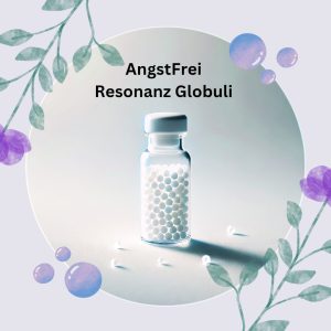 AngstFrei Resonanz Globuli 1,2g