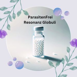 ParasitenFrei Resonanz Globuli 1,2g
