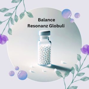 Balance Resonanz Globuli 1,2g