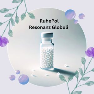 RuhePol Resonanz Globuli 1,2g