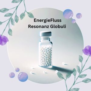 EnergieFluss Resonanz Globuli 1,2g